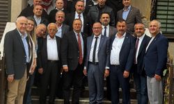 Kastamonu Ticaret Borsası’nda seçim sonucu belli oldu