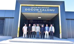 Kastamonu’da bütçe dostu dev tesis gün sayıyor