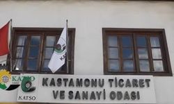 Kastamonu TSO’da seçim günü belli oldu