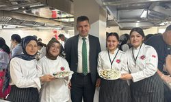 Kastamonu Üniversitesi’nde Kore rüzgarı esti