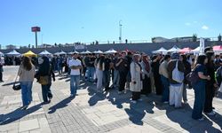 Kastamonu Üniversitesinde öğrenci toplulukları tanıtılıyor