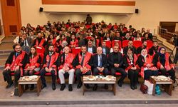 Kastamonu Üniversitesi’nde veteriner hekimliğe ilk adım