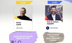 Kastamonu’dan akran zorbalığına karşı 5 ülkeli eğitim hamlesi!