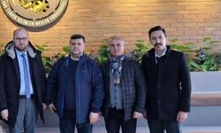 Kastamonu ve Karabük’ten savunma sanayisine ortak imza