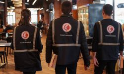 Kastamonu'da 126 işletme denetlendi
