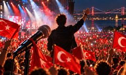 Kastamonu'da 29 Ekim konserine hava engeli