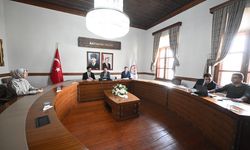 Kastamonu’da 323 proje için 163 milyar TL’lik yatırım