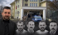 Kastamonu’da 4 kişinin öldüğü olayda baba da adliyeye sevk edildi
