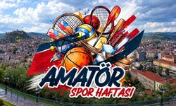 Kastamonu’da bir hafta boyunca spor şöleni yaşanacak