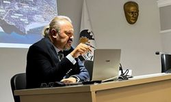 Kastamonu’da antik kentin tarihine ışık tutan kazılar anlatıldı