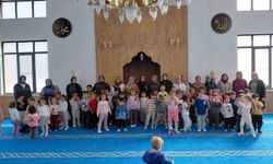 Kastamonu’da cami ve aile buluşması düzenlendi