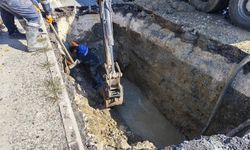 Kastamonu’da çok sayıda mahallede su kesintisi