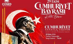 Kastamonu’da Cumhuriyet sanatla yaşayacak