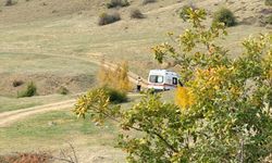 Kastamonu’da dağda fenalaşan şahsın imdadına ekipler yetişti