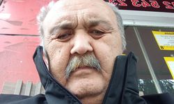 Kastamonu’da DSİ emeklisinden acı haber