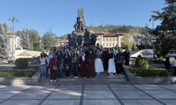 Kastamonu’da “Gelin Tanış Olalım” projesi sürüyor