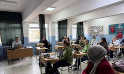 Kastamonu'da Genç AR-GE çalışmaları ilçelere taşındı
