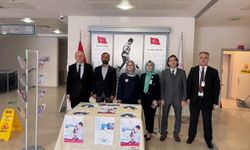 Kastamonu’da hasta hakları için bilgilendirme çalışması