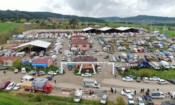 Kastamonu’da hayvan pazarları süresiz kapatıldı