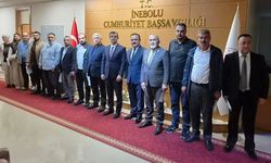 Kastamonu'da hükümlüler için istihdam seferberliği
