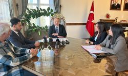 Kastamonu’da iki projeye 900 bin liralık hibe desteği