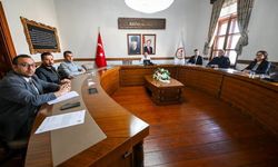 Kastamonu’da metruk yapılar masaya yatırıldı