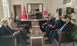 Kastamonu’da mülakatları başladı! 5 ilden görevliler katılıyor