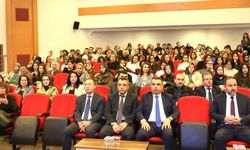 Kastamonu’da öğretmenliğin dijital dönüşümü konuşuldu