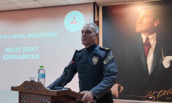 Kastamonu’da okul güvenliği için kritik buluşma