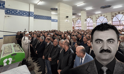Kastamonu’da öldürülen imam Tosya'da toprağa verildi