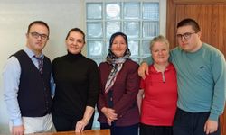 Kastamonu'da özel bireyler ve aileleri için yeni projeler