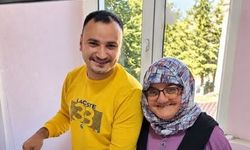 Kastamonu’da özel bireylerin ilk pasta heyecanı