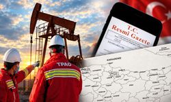 Kastamonu'da petrol ve doğal gaz arama için KRİTİK KARAR!