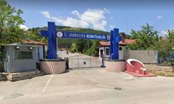 Kastamonu'da sabah saatlerinde eş zamanlı operasyon