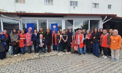Kastamonu’da sağlık bilinci için ortak adım