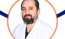 Kastamonu’da sağlık camiasının acı kaybı