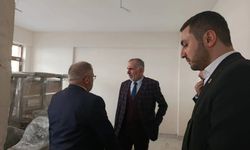 Kastamonu’da selin yıktığı müftülük yeniden yapılıyor