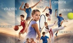 Kastamonu’da spor okullarında branşların programı netleşti