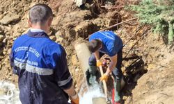 Kastamonu’da su kesintisi alarmı: Ekipler harekete geçti