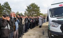 Kastamonu'da tarlada öldürülen 4 kişi toprağa verildi