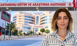 Kastamonu’da yeni çocuk cerrahı göreve başladı