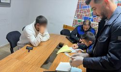 Kastamonu’dan Eskişehir’e gitti, “Hasta kızım var” yalanıyla para topladı