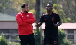 Kastamonu'dan Süper Lig'e uzanan başarı!
