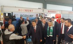 Kastamonulu Bakan'dan Başkent'te Kastamonu Günleri'ne davet