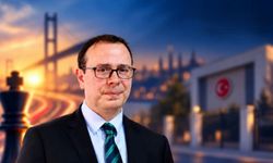 Kastamonulu büyükelçi genel müdür oldu