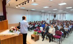 Kastamonu’da öğrenciler kokuların dünyasını keşfetti