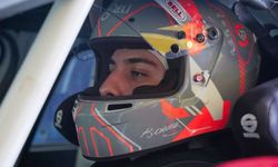 Kastamonulu pilot Navarra’da start alacak