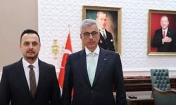 Kastamonulu profesör, Sağlık Bakanı danışmanı oldu