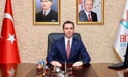Kastamonulu tek Vali Bitlis'te görev yapıyor