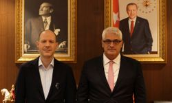 Kastamonulular Platformu ile Cerrahpaşa iş birliğine hazırlanıyor